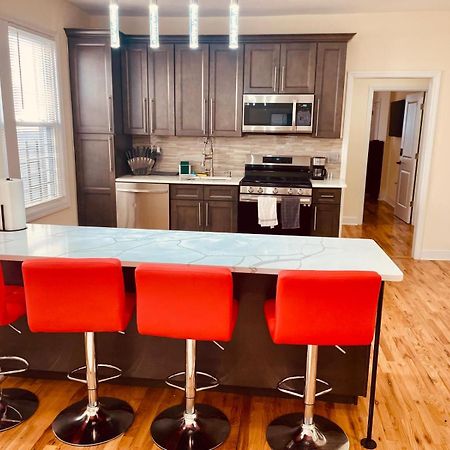 Ooohlala! 2 Beds And 2 Full Baths W/Free Parking Newark Exterior foto