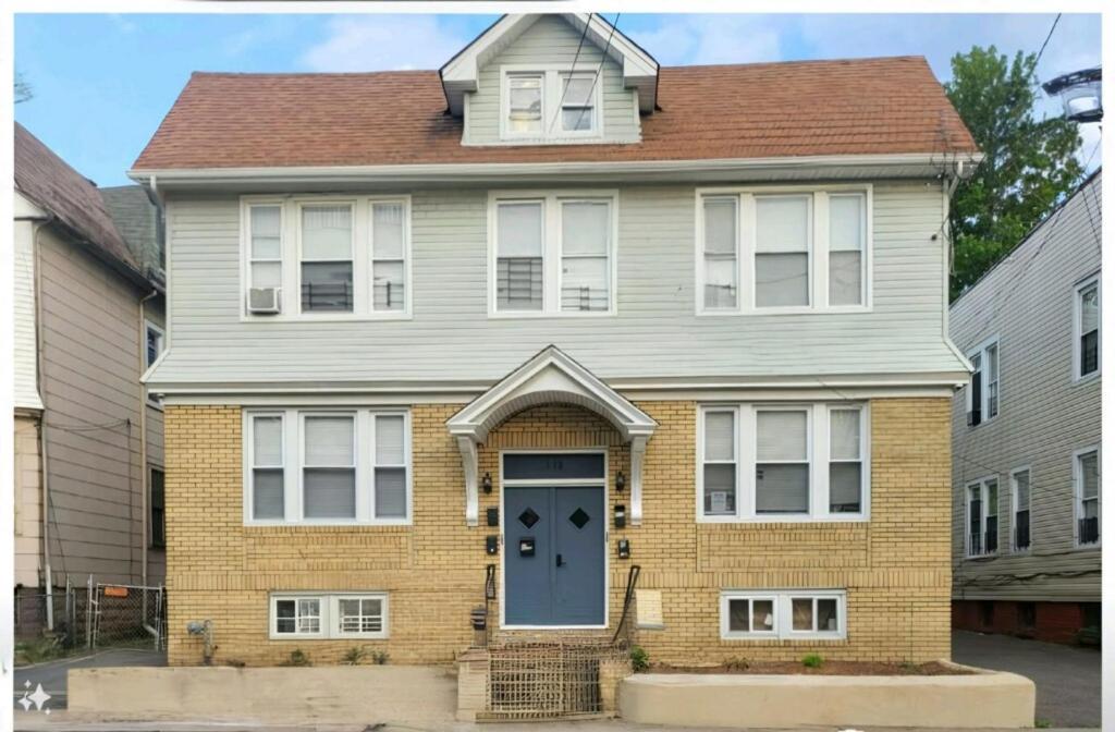 Ooohlala! 2 Beds And 2 Full Baths W/Free Parking Newark Exterior foto