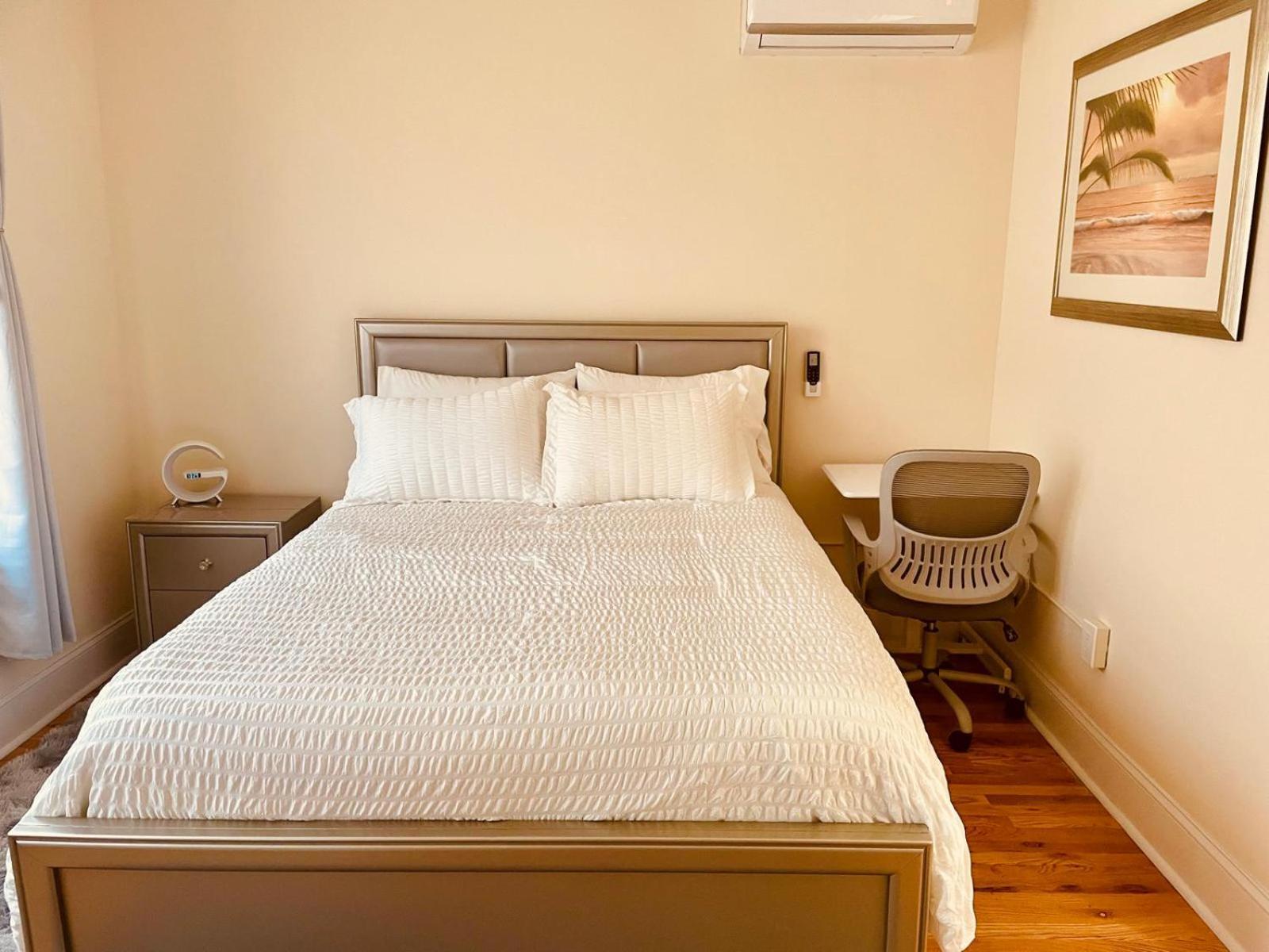 Ooohlala! 2 Beds And 2 Full Baths W/Free Parking Newark Exterior foto