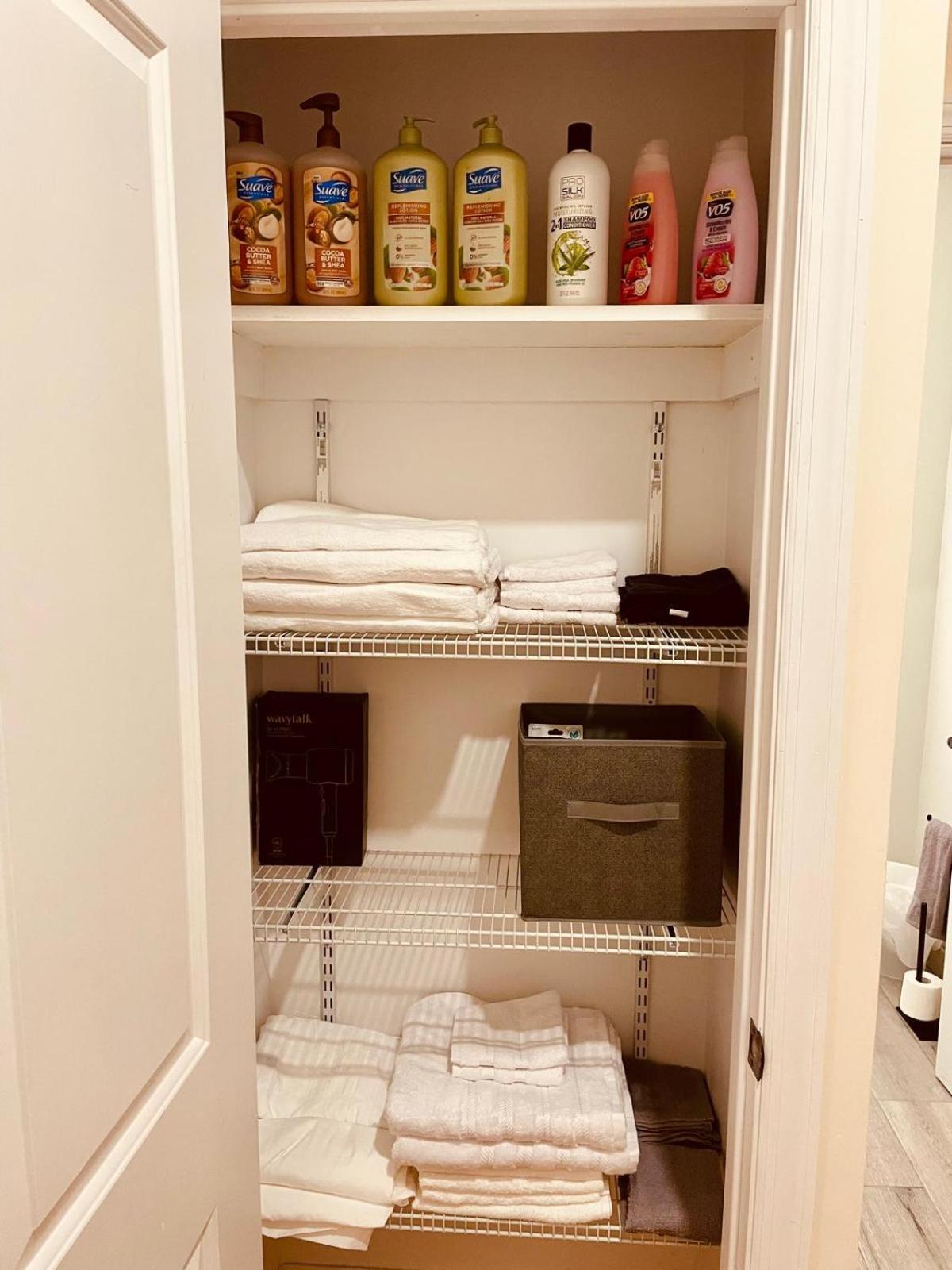 Ooohlala! 2 Beds And 2 Full Baths W/Free Parking Newark Exterior foto