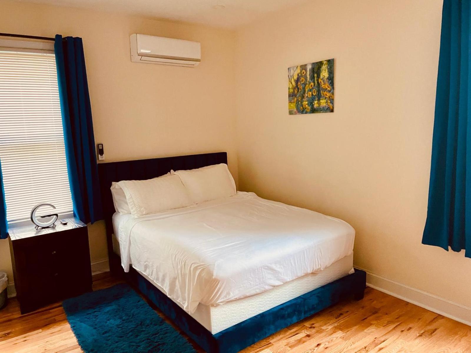 Ooohlala! 2 Beds And 2 Full Baths W/Free Parking Newark Exterior foto