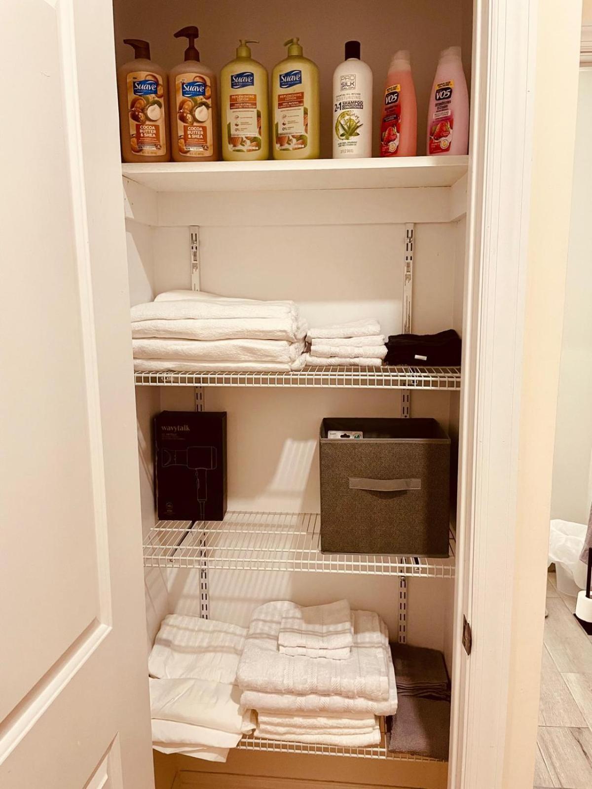Ooohlala! 2 Beds And 2 Full Baths W/Free Parking Newark Exterior foto
