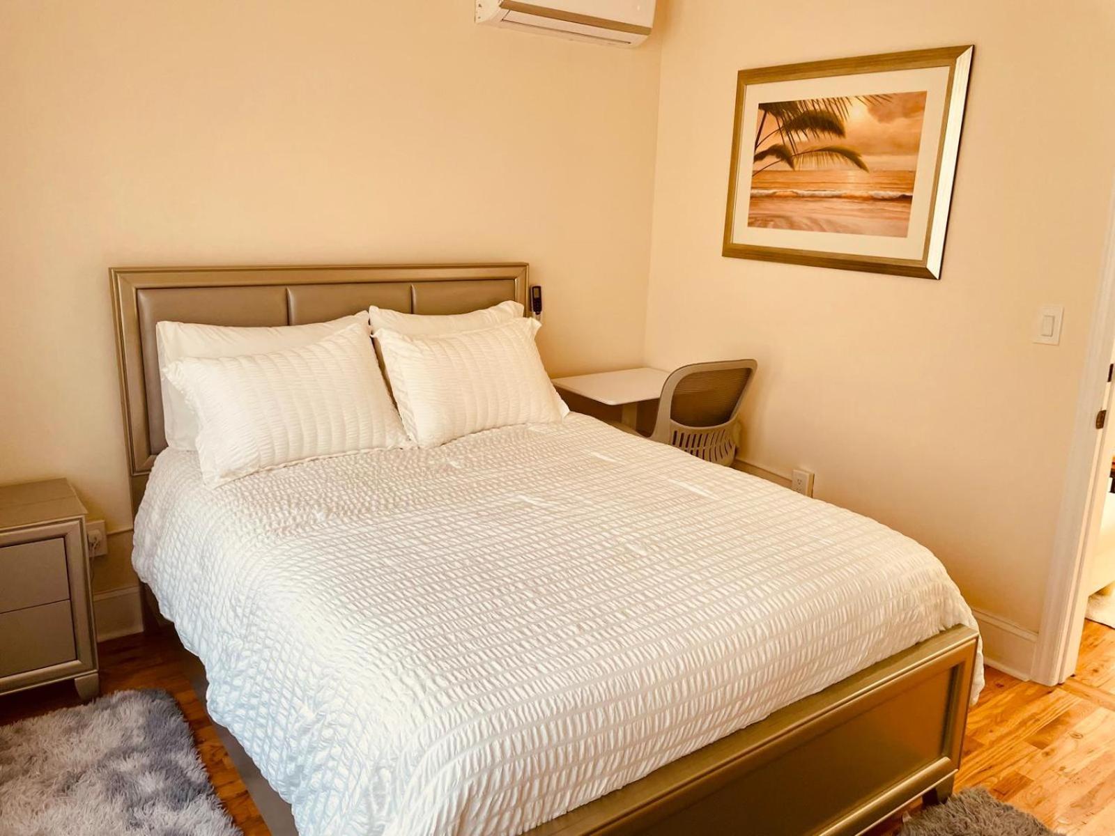 Ooohlala! 2 Beds And 2 Full Baths W/Free Parking Newark Exterior foto