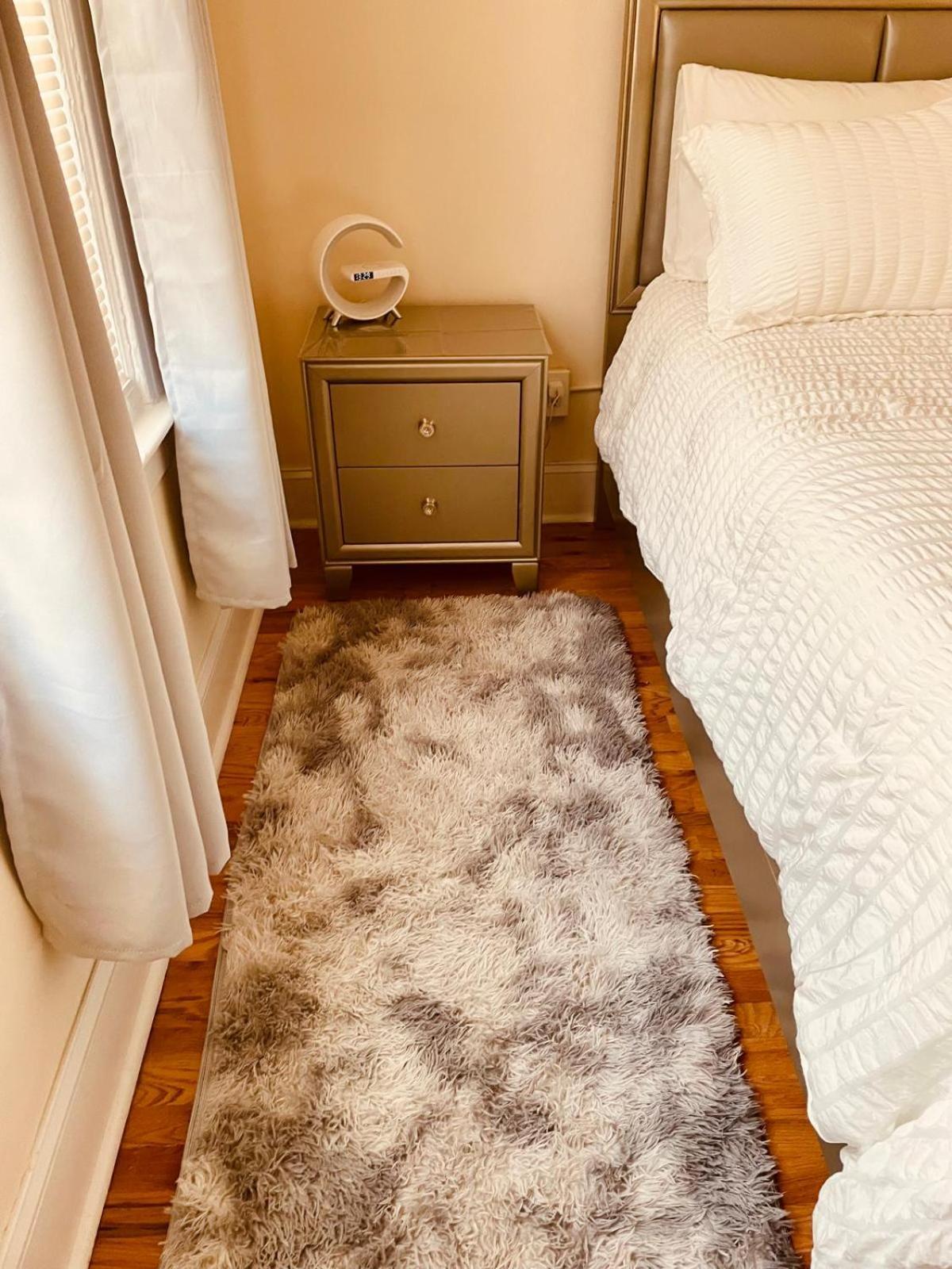 Ooohlala! 2 Beds And 2 Full Baths W/Free Parking Newark Exterior foto