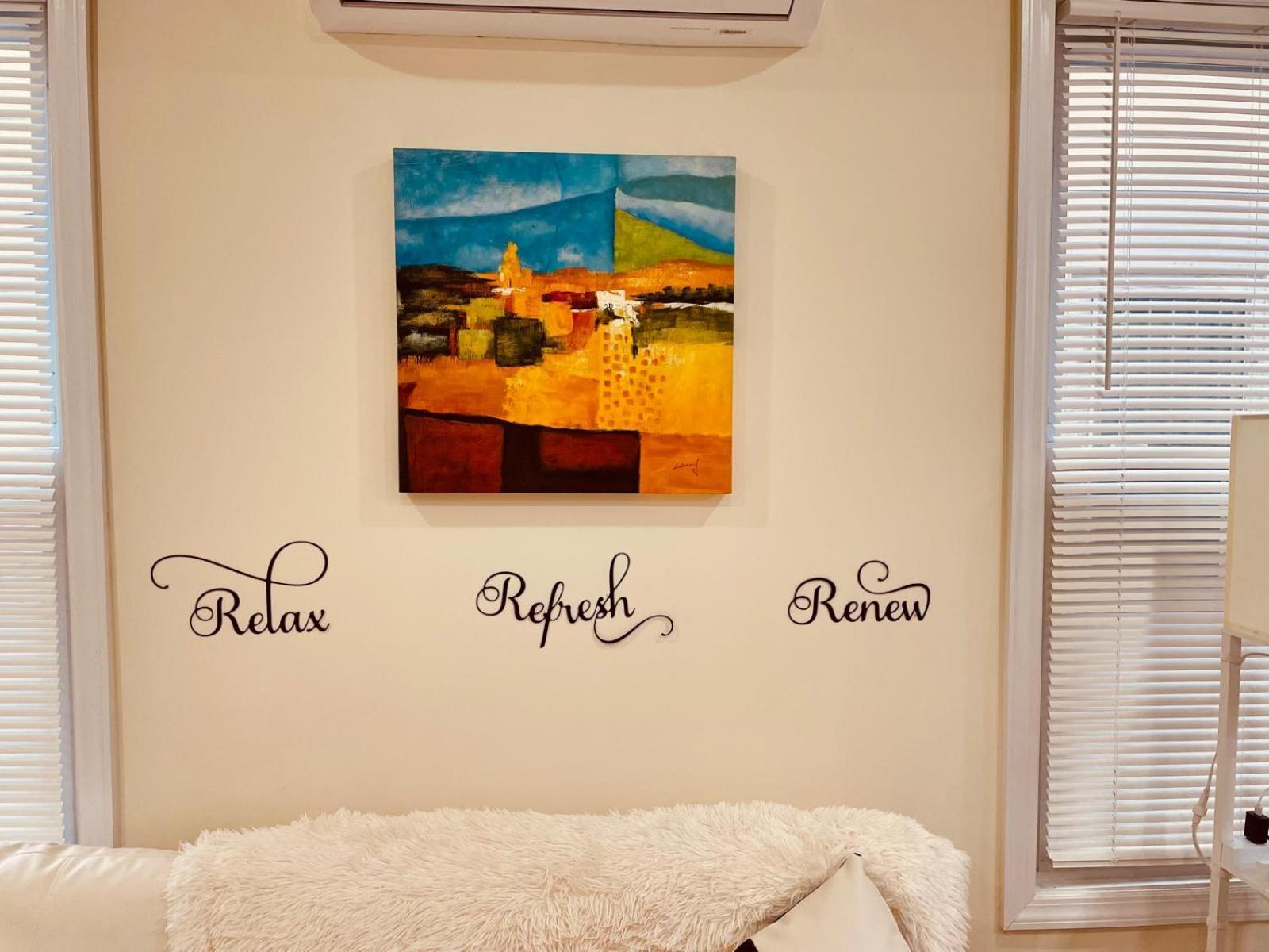 Ooohlala! 2 Beds And 2 Full Baths W/Free Parking Newark Exterior foto