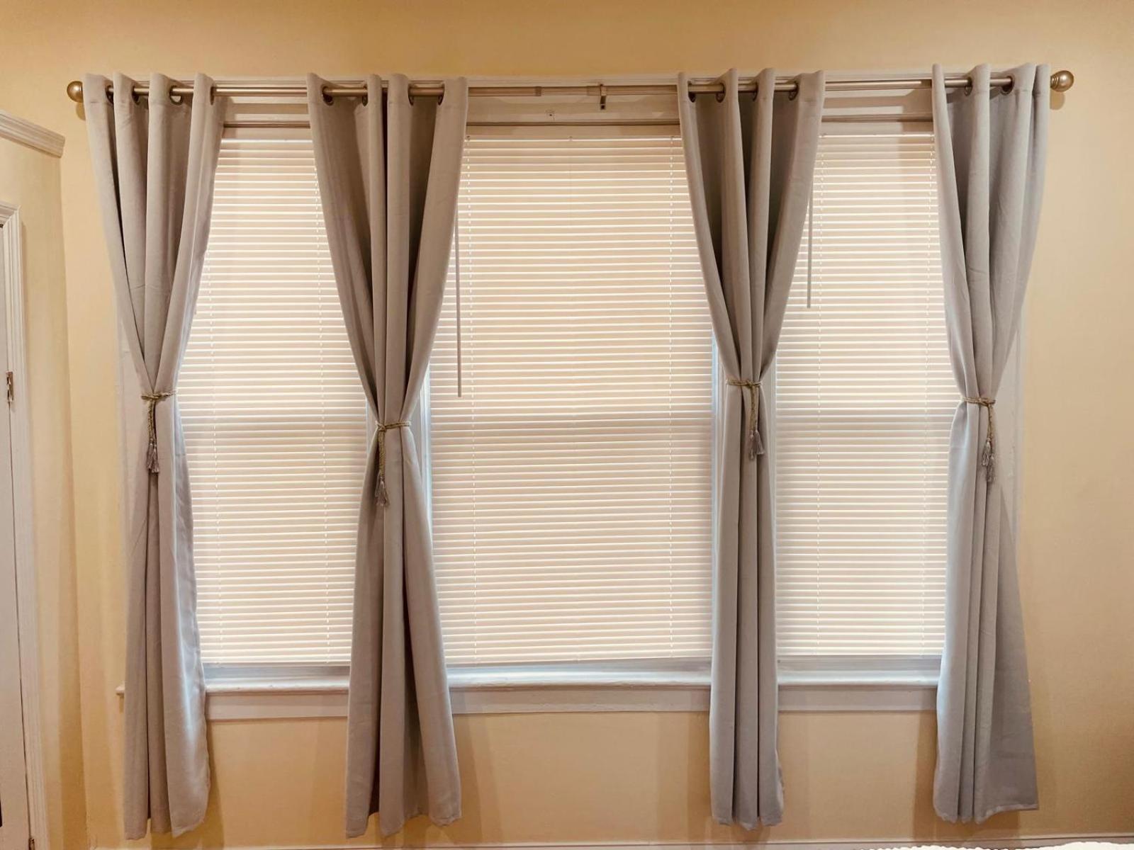 Ooohlala! 2 Beds And 2 Full Baths W/Free Parking Newark Exterior foto