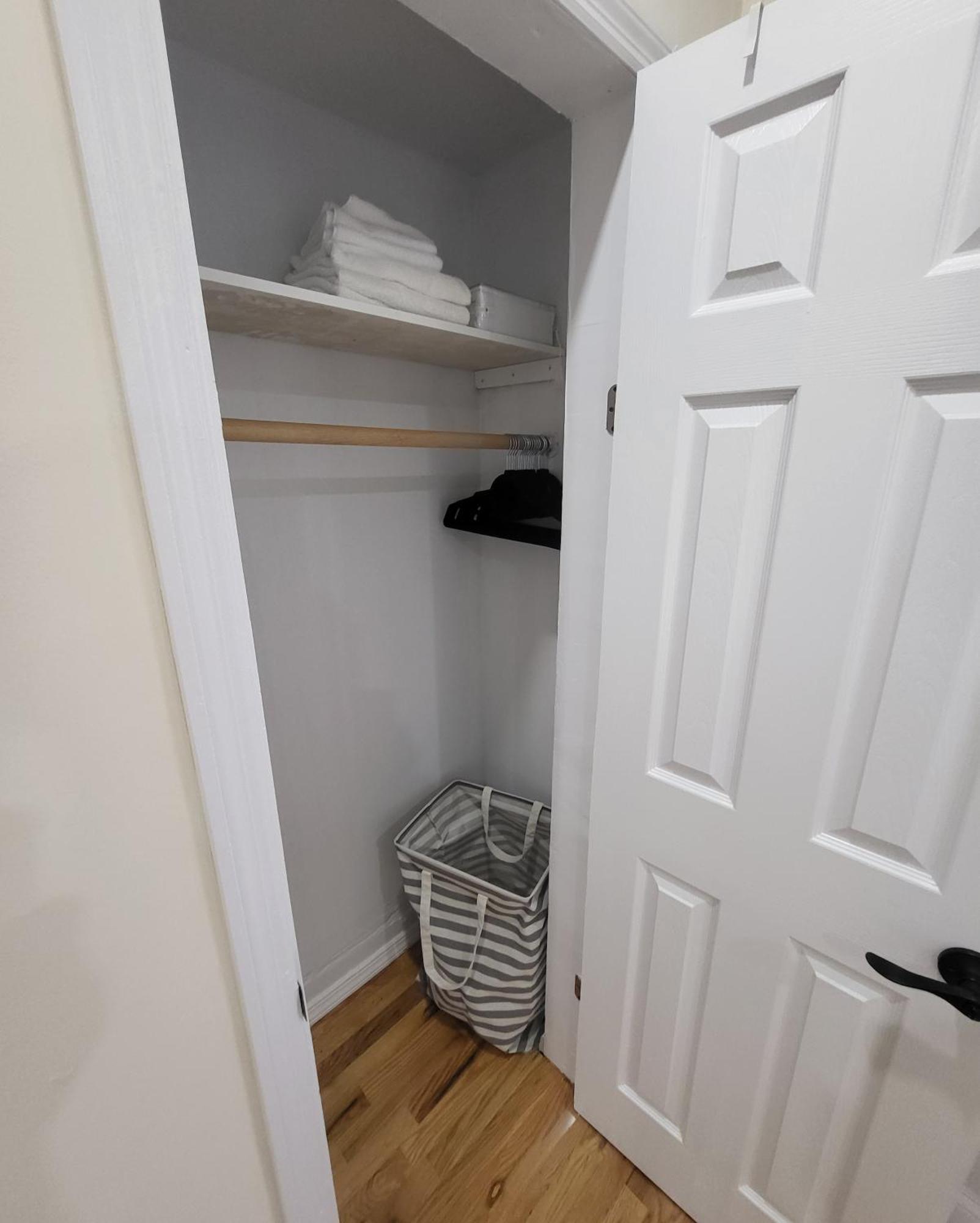 Ooohlala! 2 Beds And 2 Full Baths W/Free Parking Newark Exterior foto