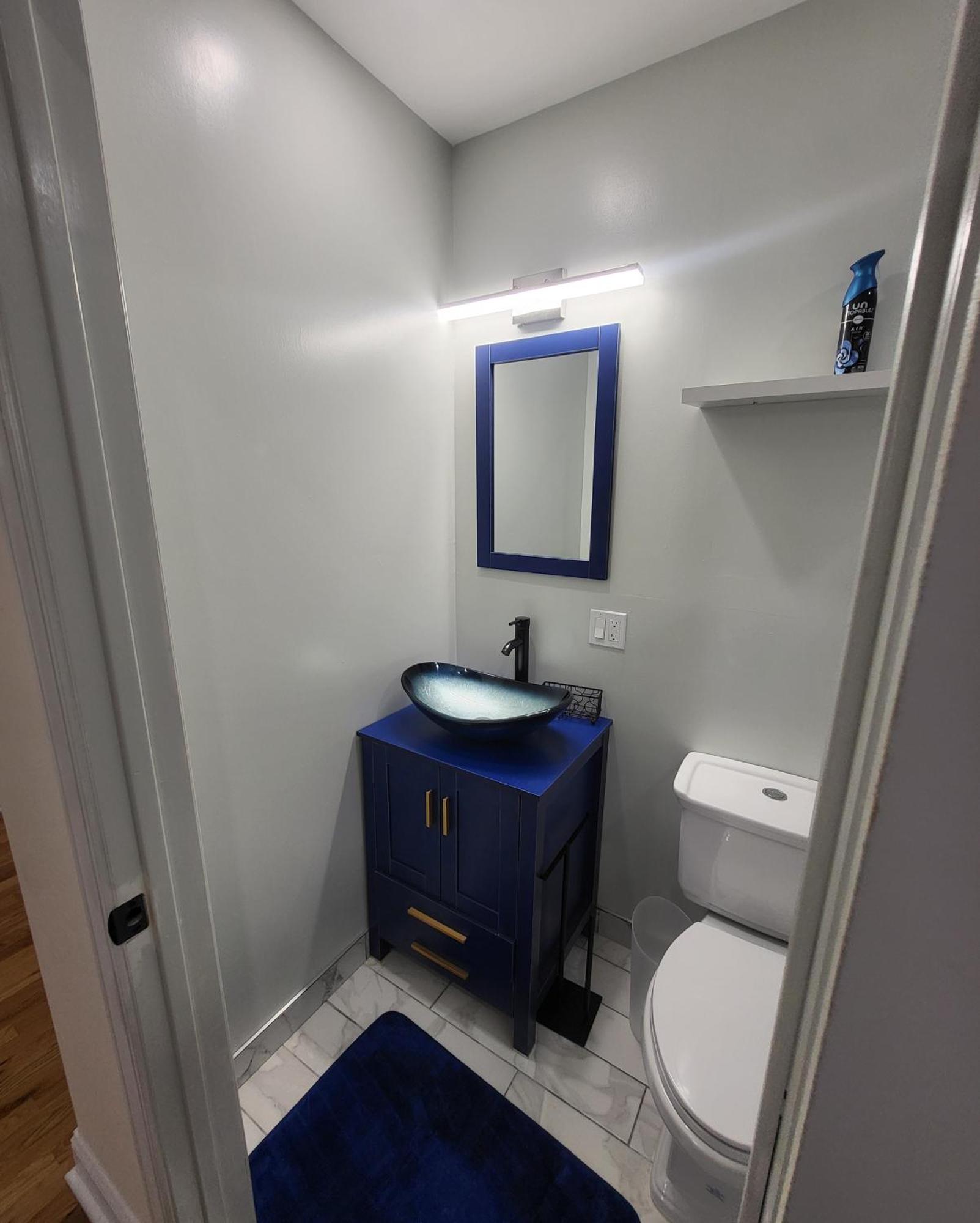 Ooohlala! 2 Beds And 2 Full Baths W/Free Parking Newark Exterior foto