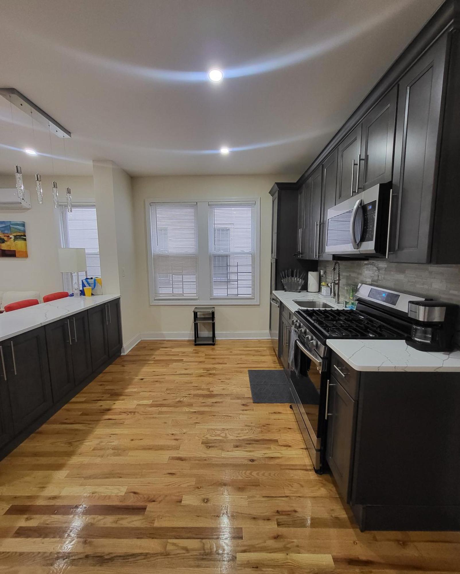 Ooohlala! 2 Beds And 2 Full Baths W/Free Parking Newark Exterior foto