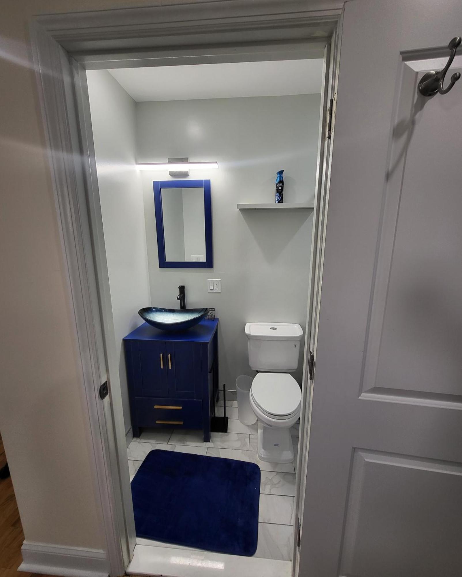 Ooohlala! 2 Beds And 2 Full Baths W/Free Parking Newark Exterior foto