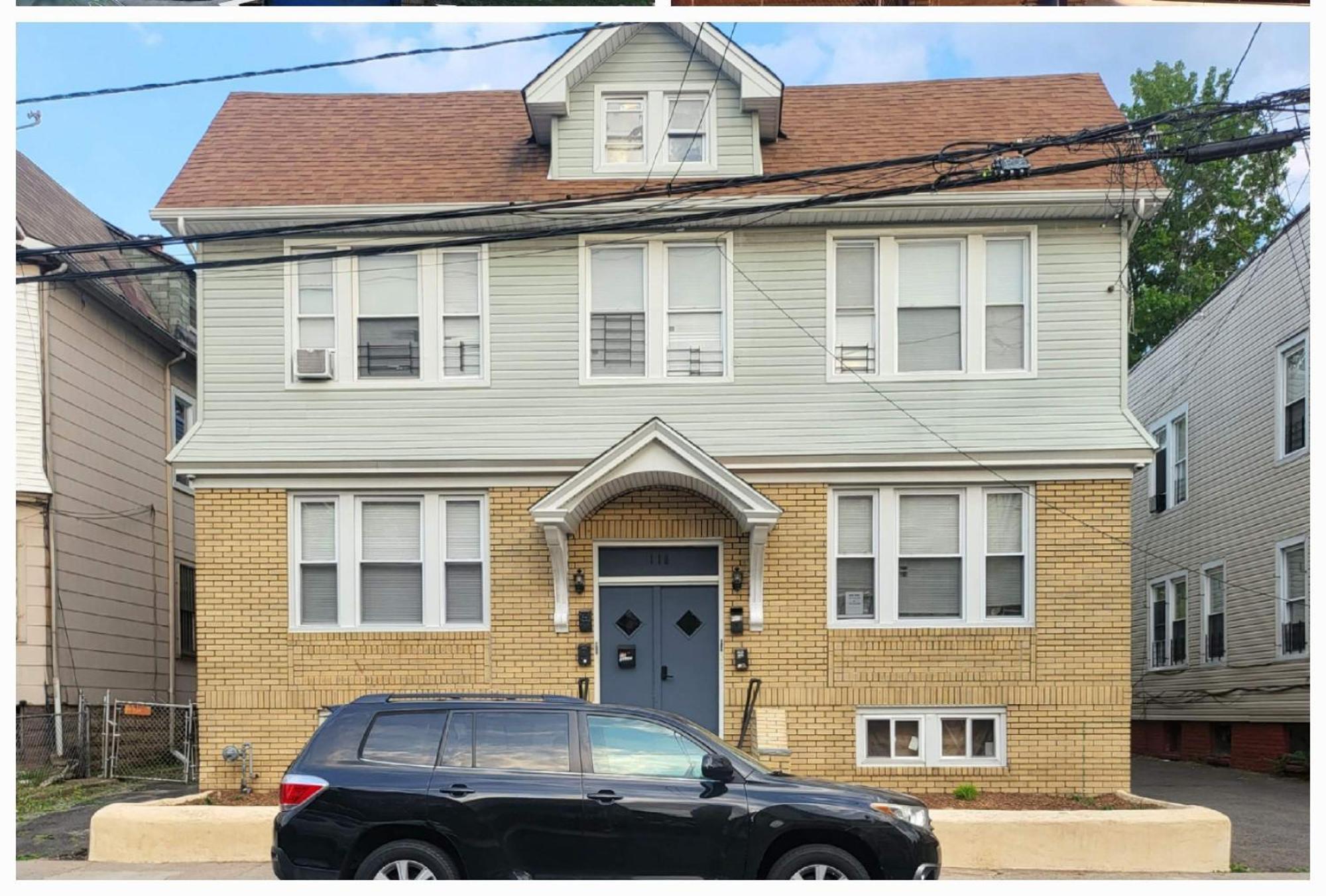 Ooohlala! 2 Beds And 2 Full Baths W/Free Parking Newark Exterior foto