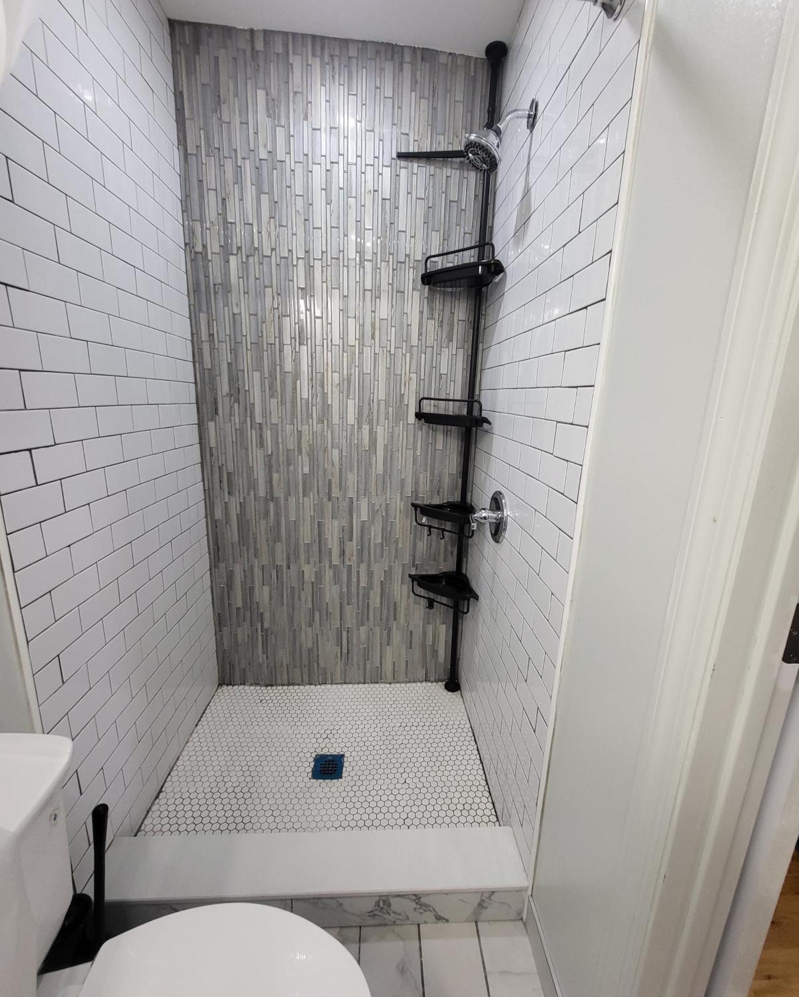 Ooohlala! 2 Beds And 2 Full Baths W/Free Parking Newark Exterior foto