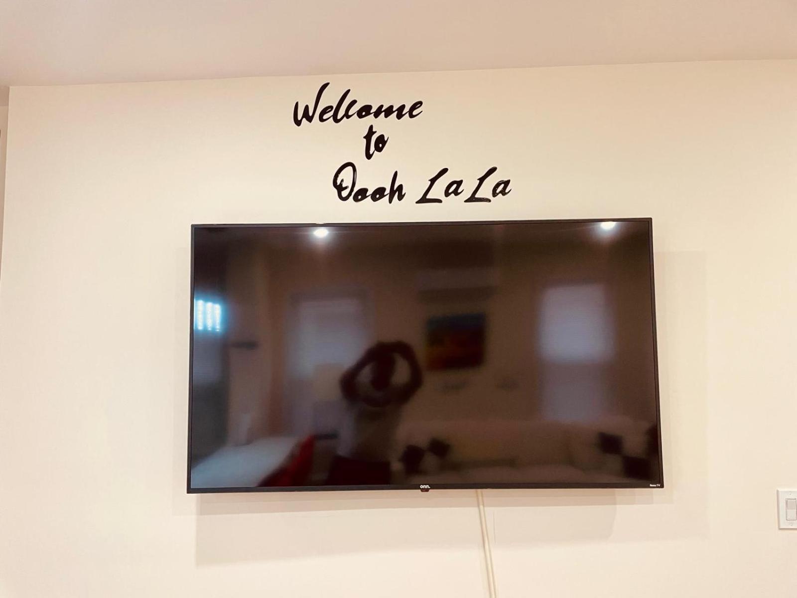 Ooohlala! 2 Beds And 2 Full Baths W/Free Parking Newark Exterior foto